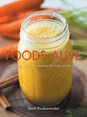 cover image of Foods Alive